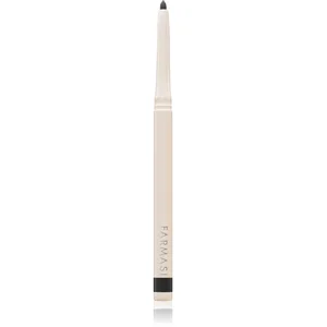 Farmasi Eyes crayon yeux waterproof teinte 01 Black 0.35 g pas cher