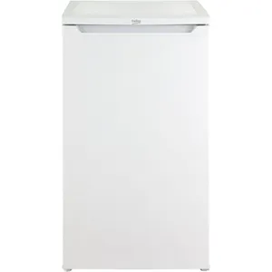 Comparateur de prix : Beko Congélateur vertical Beko FS166020 - 65 litres Classe E Blanc