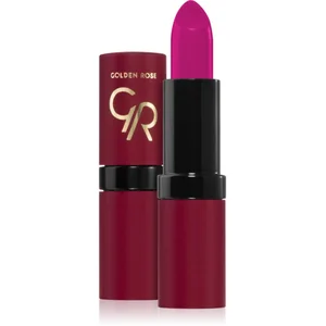 Golden Rose Velvet Matte rouge à lèvres mat teinte 13 4,2 g pas cher