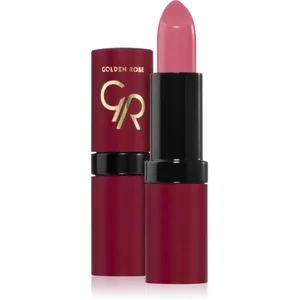 Golden Rose Velvet Matte rouge à lèvres mat teinte 07 4,2 g pas cher