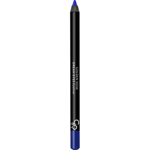Golden Rose Crayon yeux Dream Eyes - 419 Bleu indigo pas cher