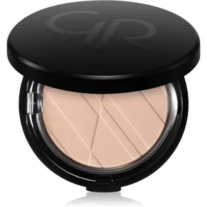 Golden Rose Longstay poudre matifiante SPF 15 teinte 08 12,7 g pas cher