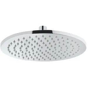 VitrA Origin Douche de tête, 1 jet, A45638, pas cher