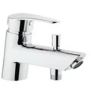 Comparateur de prix : Mitigeur bain-douche monotrou DYNAMIC S NF Cartouche 1/2 C2 - VITRA - ...