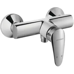 Comparateur de prix : Mitigeur de douche NF DYNAMIC S cartouche 1/2 C2 ECO VITRA A40954EKF