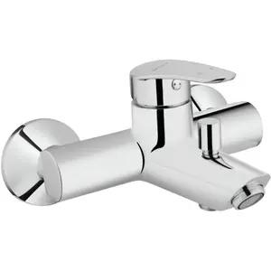 Comparateur de prix : VITRA Mitigeur bain-douche monocommande NF DYNAMIC S Cartouche 1/2 C2 ...