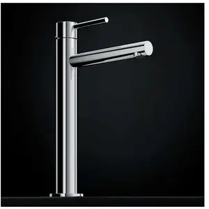 VitrA Origin Mitigeur de lavabo à bec haut, A42557, pas cher