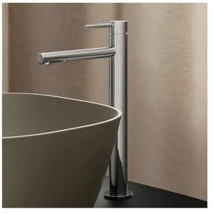VitrA Origin Mitigeur de lavabo à bec haut, A42558, pas cher
