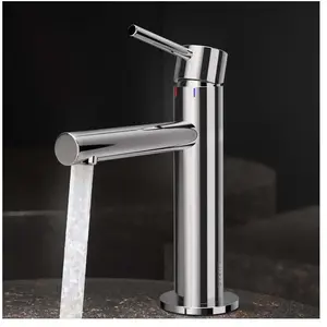 VitrA Origin Mitigeur de lavabo, A42556, pas cher