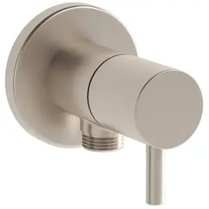 VitrA Origin Robinet d'équerre, A4521434,