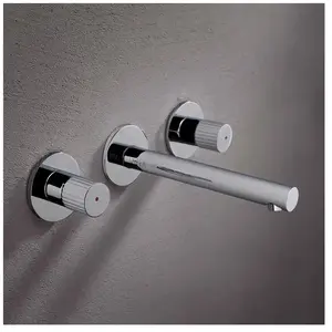 VitrA Origin Mélangeur de lavabo, A42582, pas cher