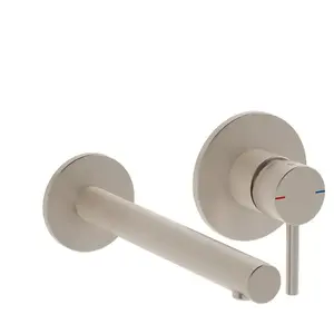 VitrA Origin Mitigeur de lavabo, A4258134, pas cher