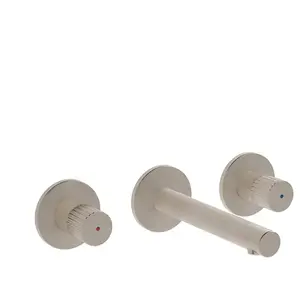 VitrA Origin Mélangeur de lavabo, A4258234, pas cher