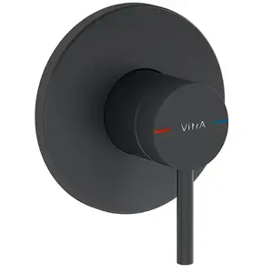 Vitra Origin Mitigeur de douche encastré, A4262136, pas cher