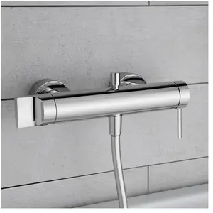 VitrA Origin Mitigeur monocommande, pour baignoire, A42619, pas cher