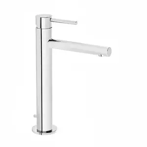 VitrA Origin Mitigeur de lavabo à bec haut, A42569, pas cher