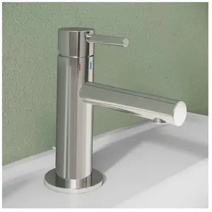 VitrA Origin Mitigeur de lavabo, A42567, pas cher