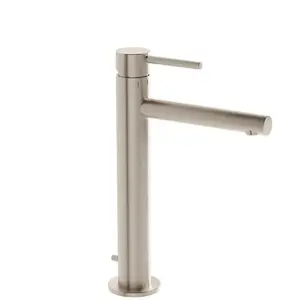 VitrA Origin Mitigeur de lavabo à bec haut, A4256934, pas cher