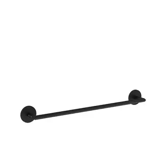 VitrA Origin Porte-serviettes de bain, A4488636, pas cher