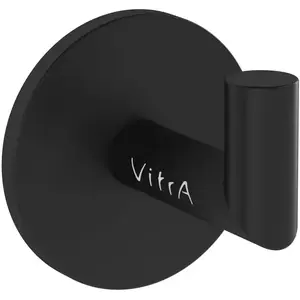 VitrA Origin Crochet porte-serviette de toilette, A4488436, pas cher