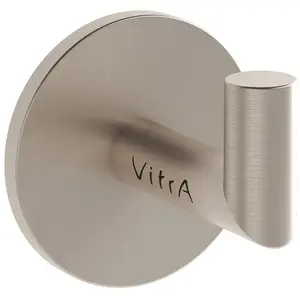 VitrA Origin Crochet porte-serviette de toilette, A4488434, pas cher
