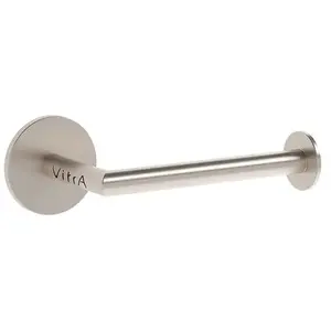 VitrA Origin Porte-rouleau de papier toilette, A4488734, pas cher