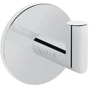 VitrA Origin Crochet porte-serviette de toilette, A44884, pas cher