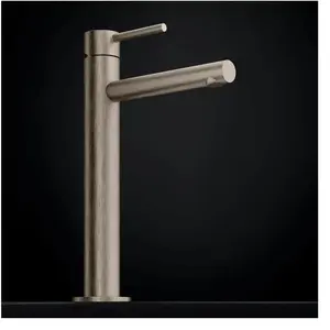 VitrA Origin Mitigeur de lavabo à bec haut, A4255734, pas cher