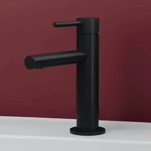 VitrA Origin Mitigeur de lavabo, A4256836, pas cher