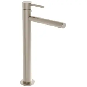 VitrA Origin Mitigeur de lavabo à bec haut, A4255834, pas cher