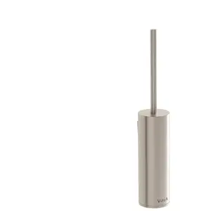 VitrA Origin Porte-brosse WC avec brosse, A4489434, pas cher