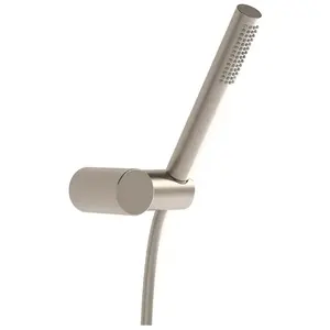 Vitra Origin Handshower Set Brushed Nickel pas cher