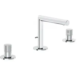 VitrA Origin Mélangeur de lavabo, A42595, pas cher