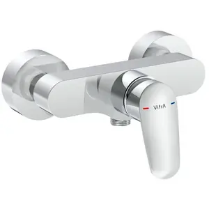 Comparateur de prix : Mitigeur douche avec cartouche 1/2 c2 éco - vitra - a42930ekf