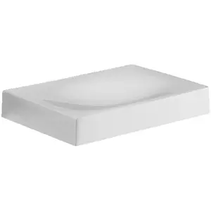 VitrA Istanbul Coupelle à savon, A48004, pas cher