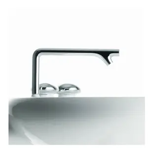 VitrA Istanbul Mélangeur de lavabo, A41807, pas cher
