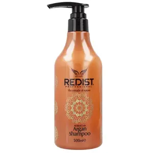 Comparateur de prix : Redist Moroccan Argan Shampoo 500ml