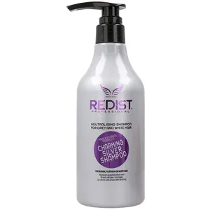 Redist Shampoing Charmant Argent 500 ml pas cher