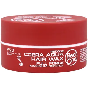 RedOne cire aqua hair wax cobra 150 MLVendu parcdiscount