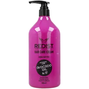 Redist Hair Care Avocado Oil Cream 1000ml pas cher