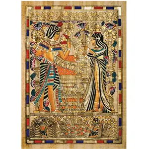 Puzzle 1000 pièces : Papyrus pas cher