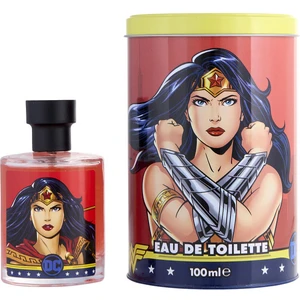 Wonder Woman - Marmol & Son Eau De Toilette Spray 100 ml pas cher