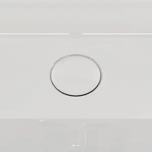 VitrA Matrix cache pour garnitures de vidage et de trop plein, 5997002... pas cher