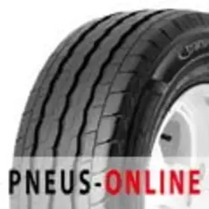 Comparateur de prix : Lassa Transway 3 ( 195/60 R16C 99/97T 6PR )