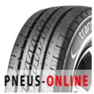 Lassa Transway 2 215/75 R16 116/114R