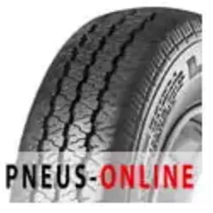 Lassa LC/R - 155/80R12 88N - Pneu Été