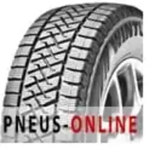 Pneu d'hiver Lassa Wintus 2 215/75 R16 116R