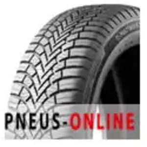 Lassa Multiways 2 215/55 R17 94W pas cher