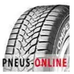 Lassa Competus Winter 2+ 235/65 R17 108H pas cher