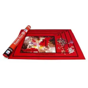 Comparateur de prix : Ks Games Tapis de puzzle de 500 à 3000 pièces